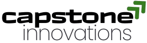 Capstone Innovations logo