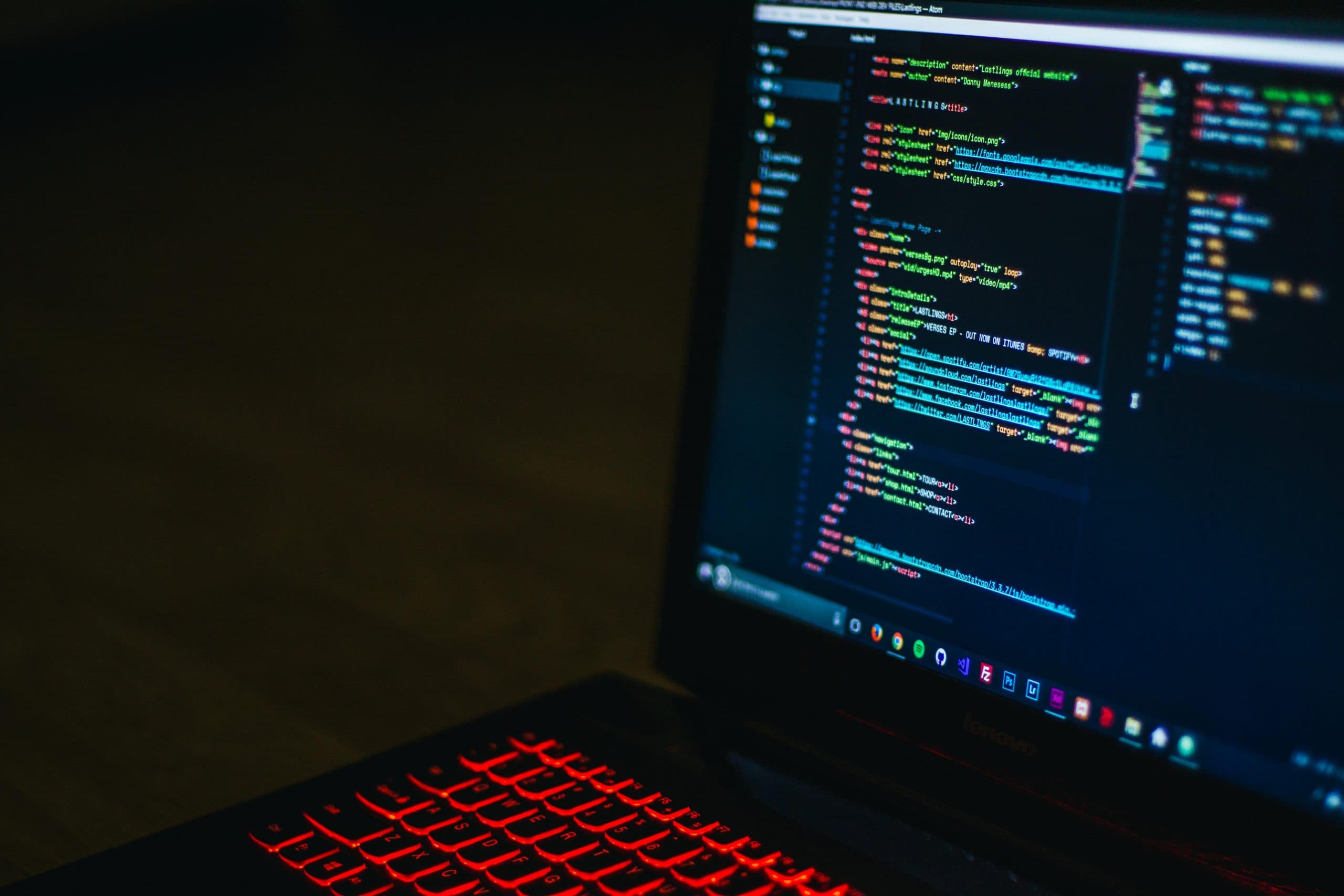 Web Development cover image