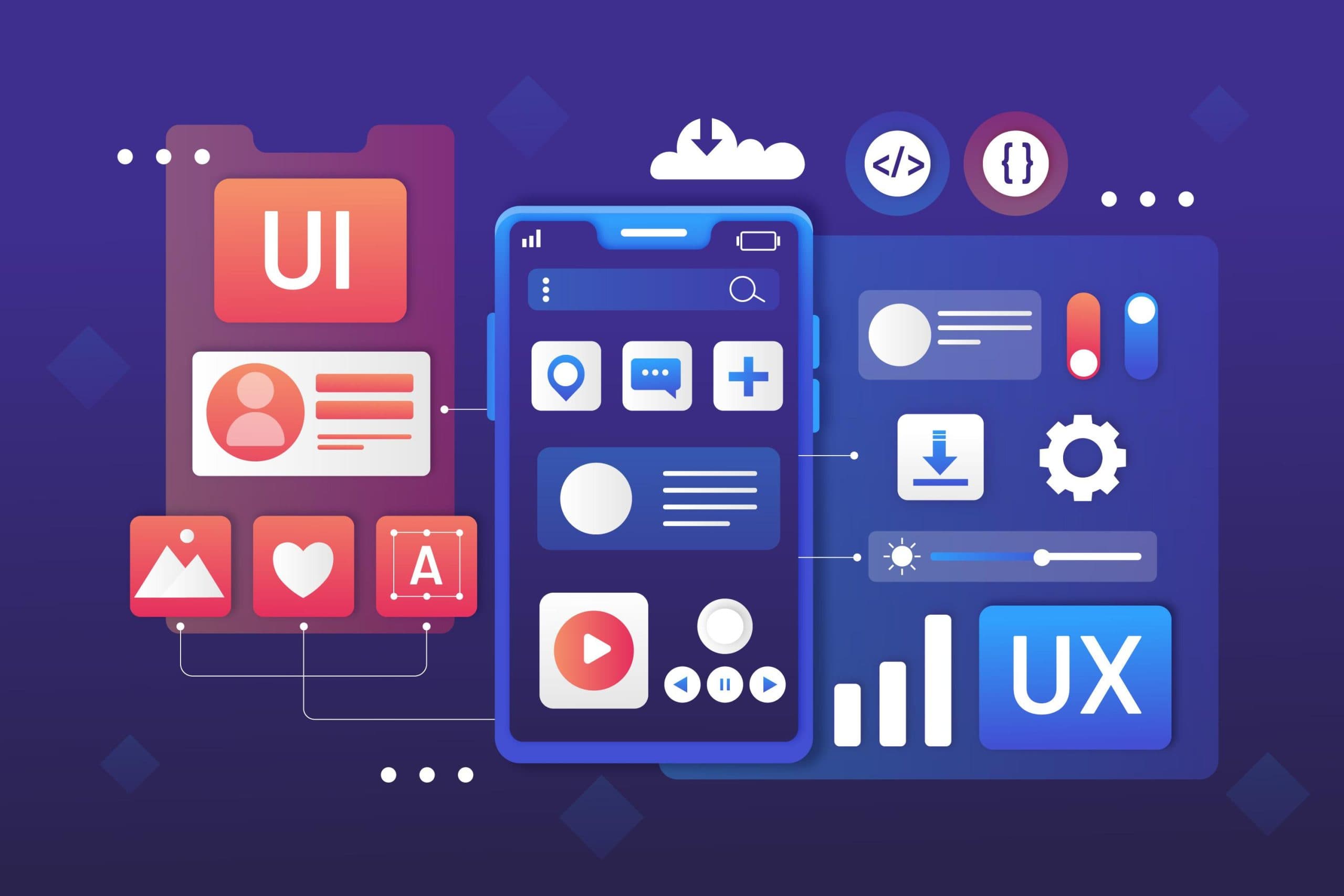 UI/UX Design cover image